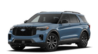 2027 Ford  External Image 1